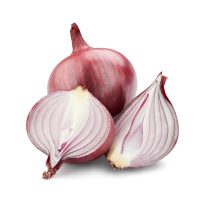 Onion red seeds organic quick growth