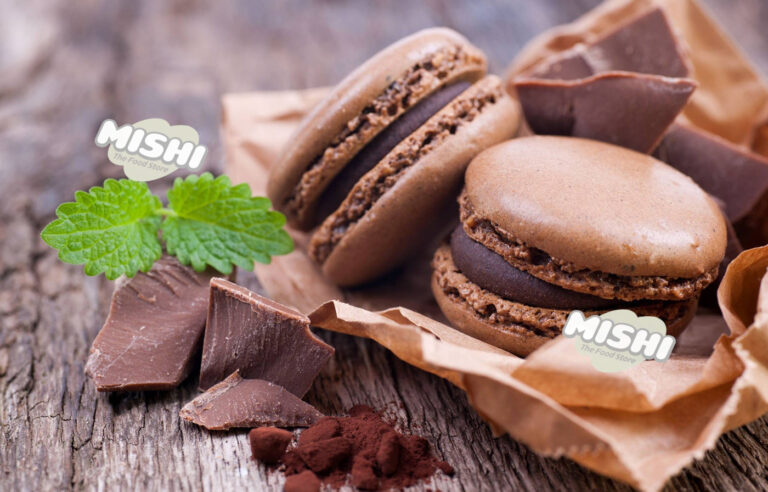 If you could only eat one type of cookie for the rest of your life, what would it be?