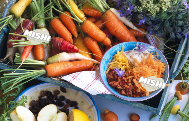 Every bite of these veggies is a straight  celebration of nature’s feast goodness