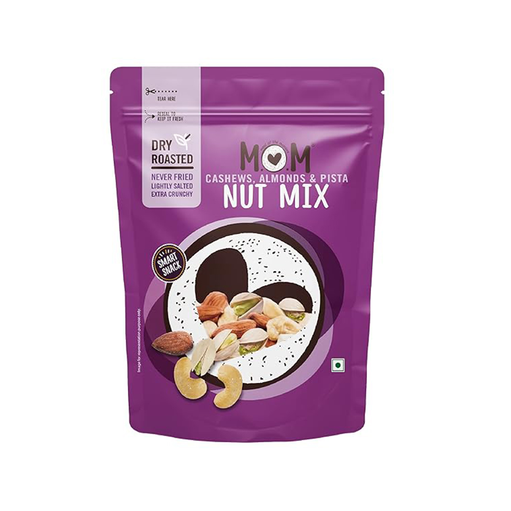 Roasted freeze mix blue combo dispenser