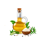 Cooking Oils Cooking Oils