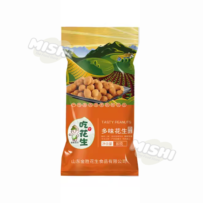 Jin Sheng Brand Multi-flavor Peanuts (Original) 80g