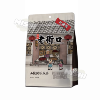 LaoJieKou Hickory Flavored Sunflower Seeds 500g