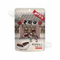 LaoJieKou Creamy Flavored Sunflower Seeds 200g