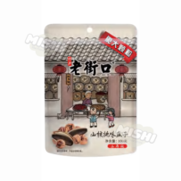 LaoJieKou Hickory Flavored Sunflower Seeds 100g