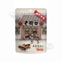 LaoJieKou Five-Spice Flavored Sunflower Seeds 100g