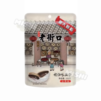 LaoJieKou Creamy Flavored Sunflower Seeds 100g