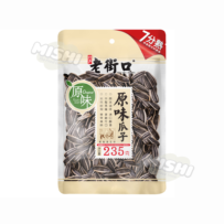 LaoJieKou Original Sunflower Seeds 235g
