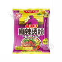 BAIJIA Chenji Brand Spicy Hot Pot Vermicelli 105g
