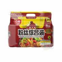 BAIJIA Chenji Brand Vermicelli Variety 5-Pack 533g