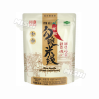 AKUAN Brand Soulful Rice Noodles Fresh Chili 270g