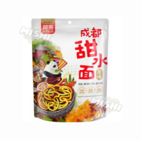 AKUAN Brand Chengdu Sweet Water Noodles 270g