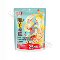 BAIJIA Chenji Brand Konjac Cold Skin Lemon Spicy & Sour 265g