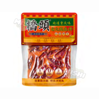 Qiao Tou Old Hot Pot Base 500g