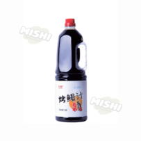 LING LU Seasoning Sauce (Unagi Kabayaki Sauce) 1.8L