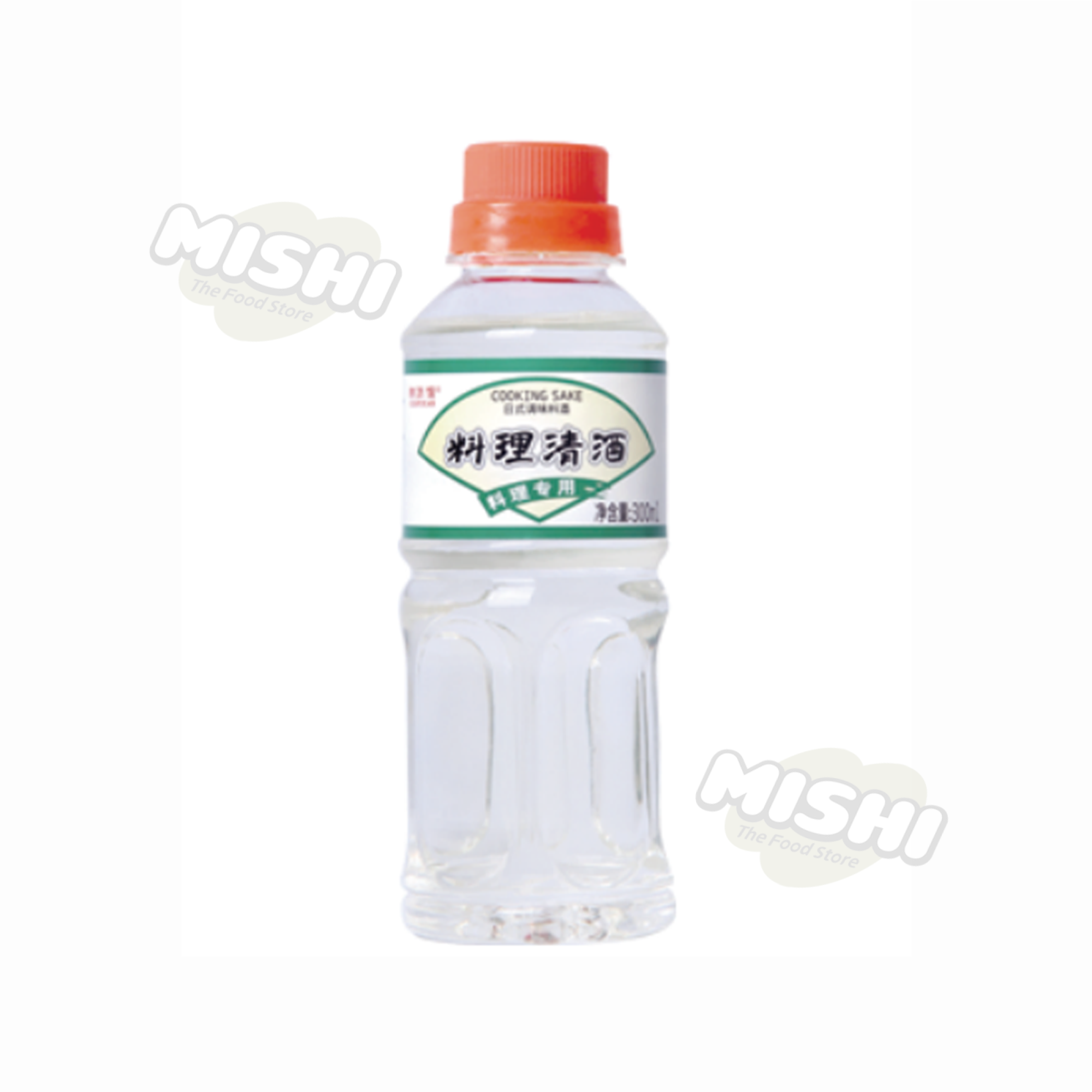 JIN WEI GUAN Cooking Sake 300ml