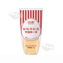 LING LU Seasoning Sauce (Original Salad Dressing) 1kg