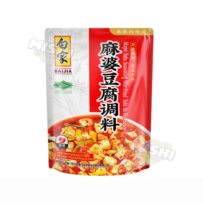BAIJIA Brand Mapo Tofu Sauce (Halal) 100g