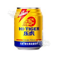 Daliyuan HI-TIGER Energy Drink 250ml