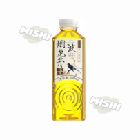 Cha XiaoKai Brand Yanbo Longjing Green Tea Drink 500ml