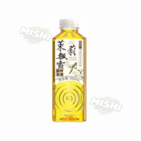 Cha XiaoKai Brand Jasmine Piaoxue Tea Drink 500ml