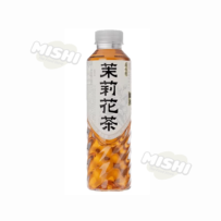Cha XiaoKai Brand Jasmine Tea Drink (Sugar-Free) 500ml
