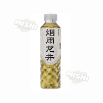 Cha XiaoKai Brand Yanyu Longjing Tea Drink (Sugar-Free) 500ml