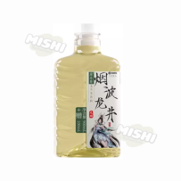 Cha XiaoKai Brand Yanbo Longjing Green Tea Drink 1000ml