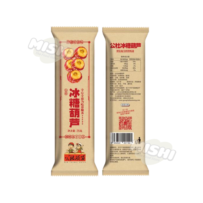 Red Farmer Union Mini Candied Hawthorn 25g