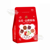 Red Farmer Union Hawthorn Stick Assortment 300g