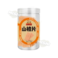 Red Farmer Union Hawthorn Slices 300g (Jar)