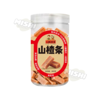 Red Farmer Union Hawthorn Strips 300g (Jar)