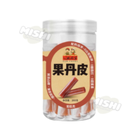 Red Farmer Union Hawthorn Peel 260g (Jar)