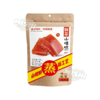 Red Farmer Union Fresh-Steamed Original Hawthorn Cake 110g