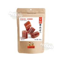 Red Farmer Union Hawthorn Peel 100g