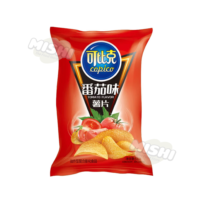 Daliyuan COPICO Potato Chips Tomato 55g