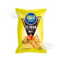 Daliyuan COPICO Potato Chips Spicy 55g