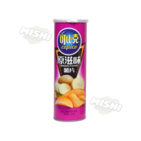 Daliyuan COPICO Potato Chips Original 105g