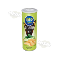 Daliyuan COPICO Potato Chips Refreshing Cucumber 105g