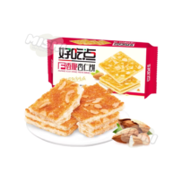 Daliyuan Haochidian Crispy Biscuit Almond 208g