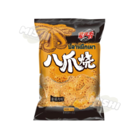 Bei er xiang Octopus Crisps (Meat Sauce) 93g