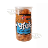 Bei er xiang Tub Octopus Crisps (Meat Sauce) 200g