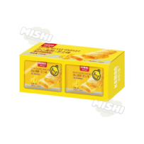 KAMAN Flowing Heart Egg Pastry - Cheese (Paper Box) 180g