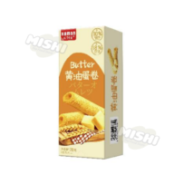 KAMAN Butter Egg Roll 78g