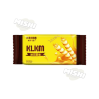 KAMAN Premium Core Egg Roll (Cheese) 65g