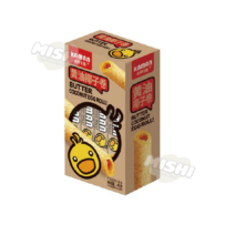 KAMAN Butter Coconut Roll (Box) 140g