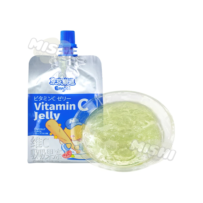 Ennjoi Brand Vitamin C Sucking Jelly (Grapefruit Flavor) 160g