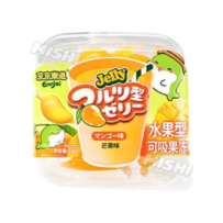 Ennjoi Brand Fruit-Type Sucking Jelly (Mango Flavor) 228g