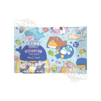 Jingjingledao Brand Assorted Candy Mixed Flavor 300g