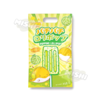 Jingjingledao Brand Popping Candy Cantaloupe Flavor 72g